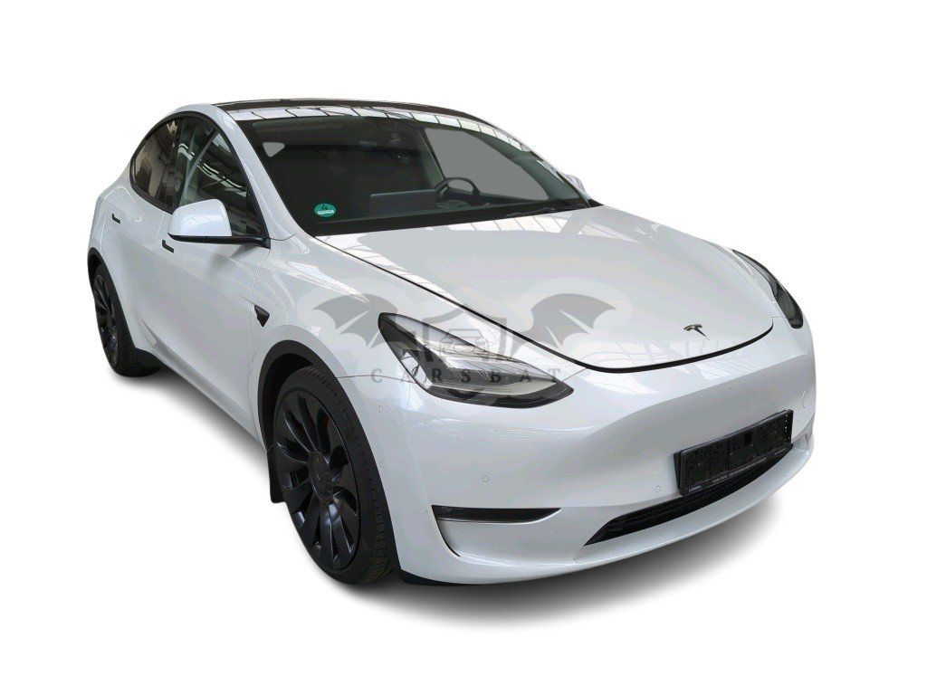 Tesla Model Y Performance 2022