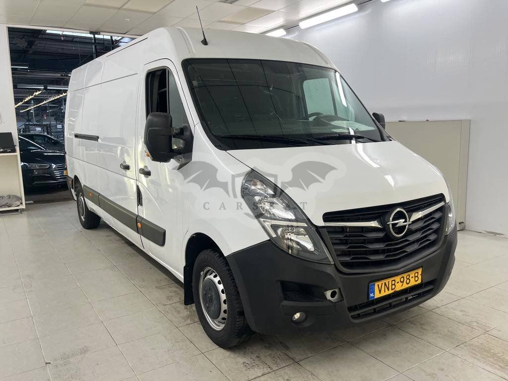 Opel Movano L3H2 2.3 CDTI 2022