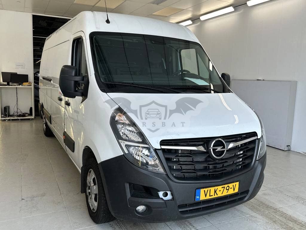 Opel Movano L3H2 2.3 CDTI 2021