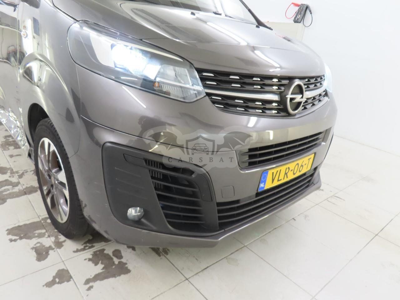 Opel Vivaro L3H1 2.0 Innovation 2021