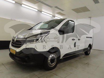 Renault Trafic L2H1 2.0 DCI Comfort 2021