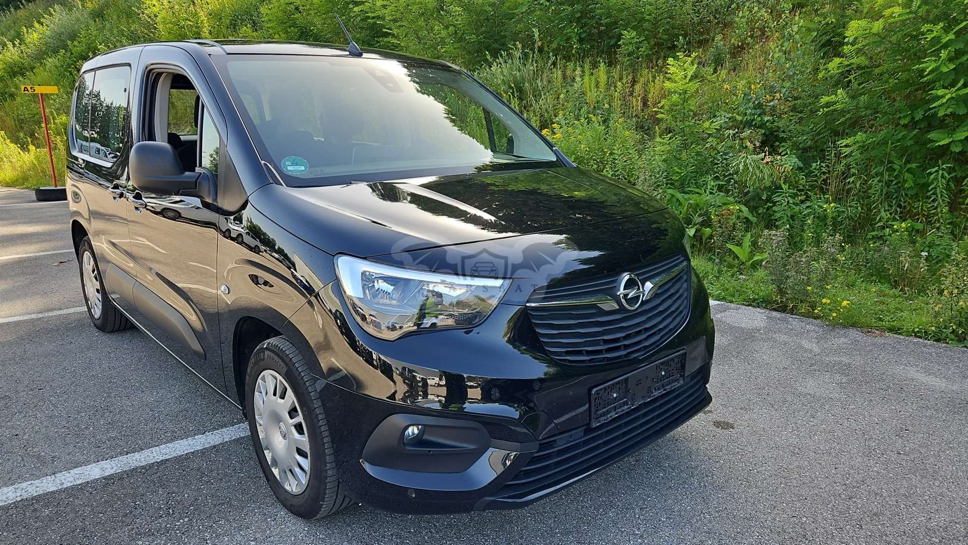 Opel Combo Life 1.5 Edition 2021