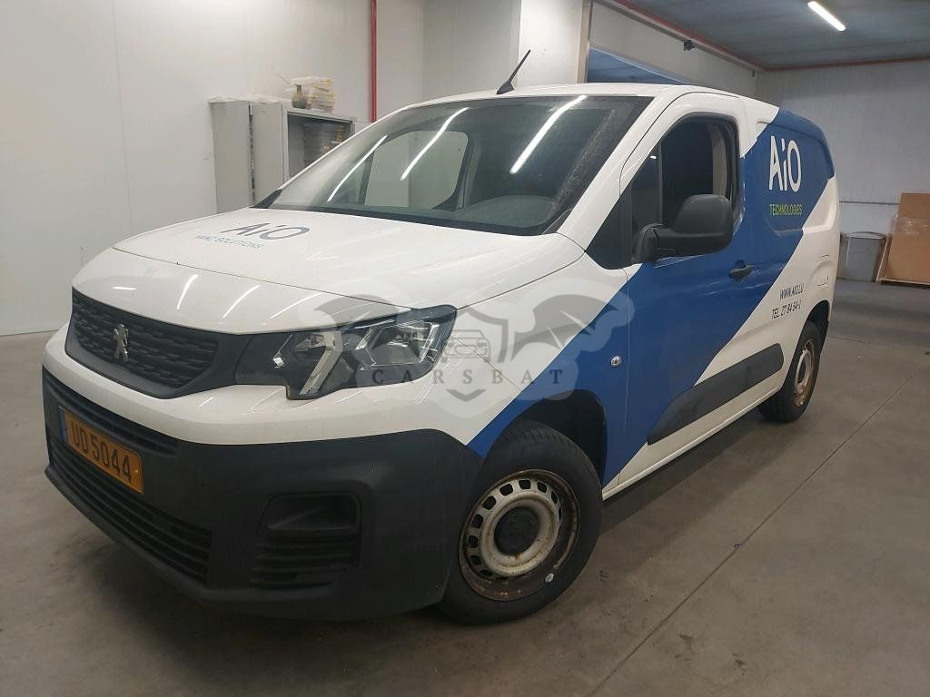 Peugeot Partner 1.5 HDI Pro 2020