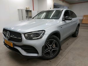 Mercedes-Benz GLC Coupé 300de Business 2021