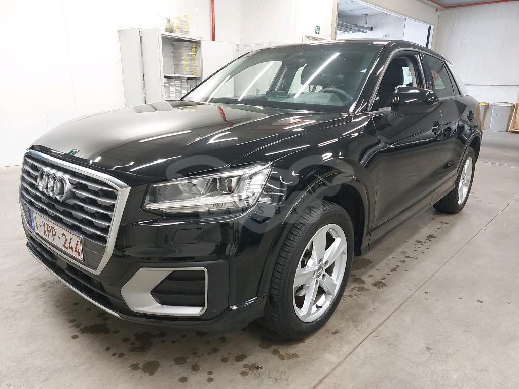 Audi Q2 30 TFSI Sport 2020