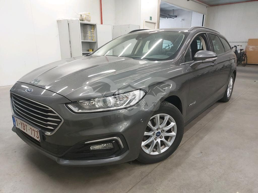 Ford Mondeo 2.0 Trend 2020