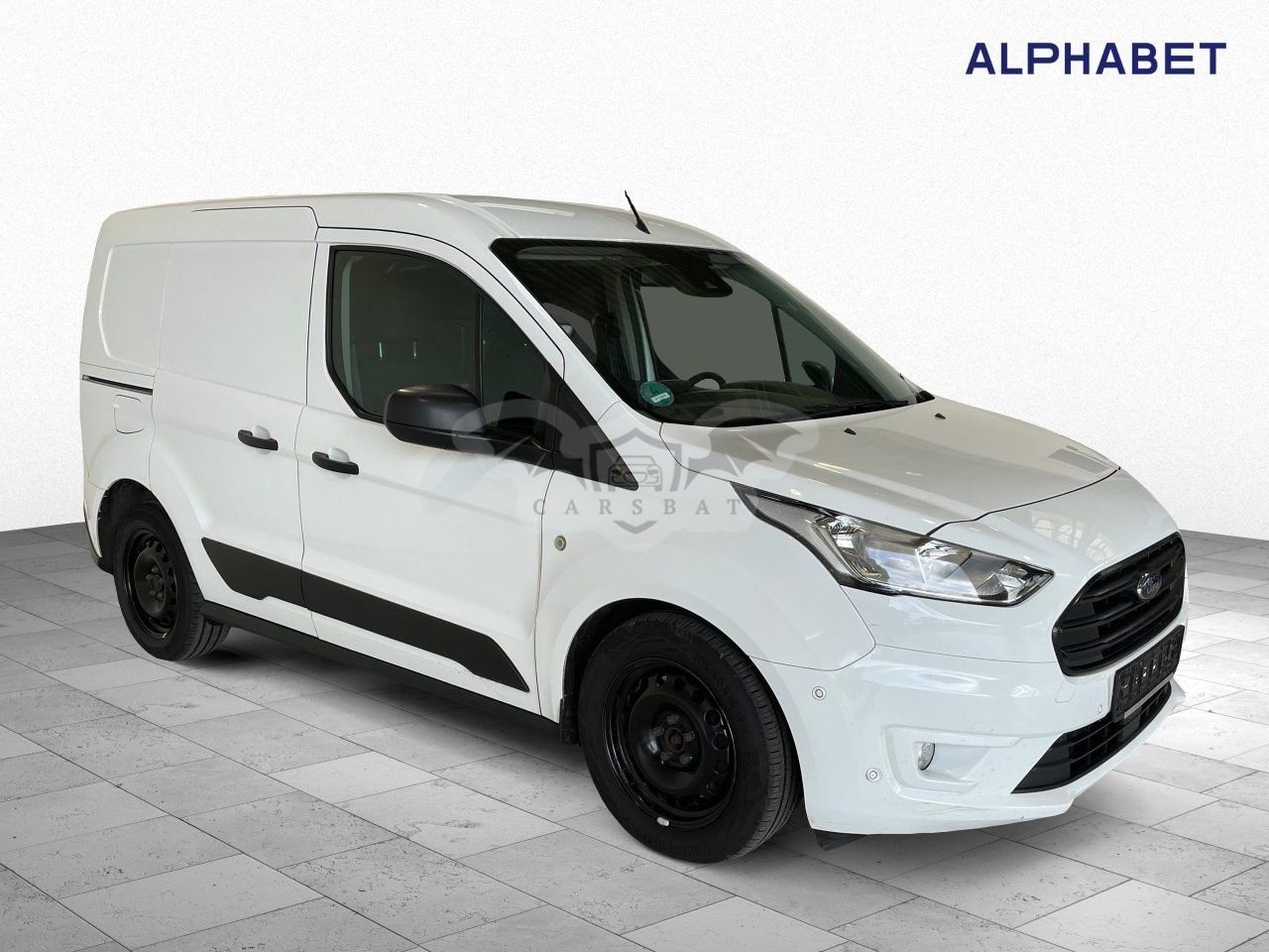 Ford Transit Connect Trend 2019