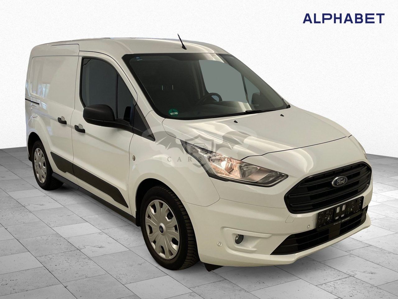 Ford Transit Connect Trend 2019