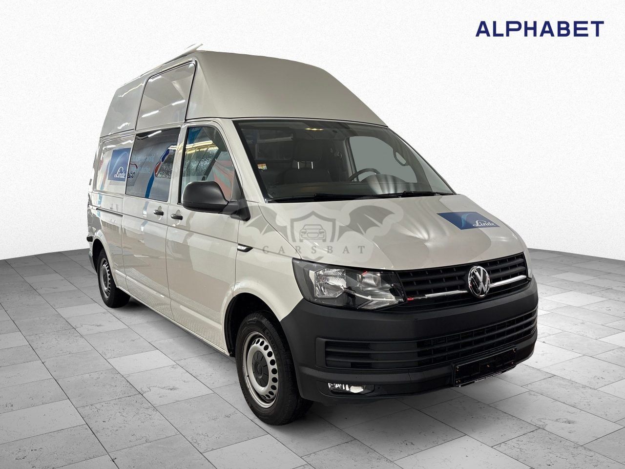 Volkswagen Transporter 2019