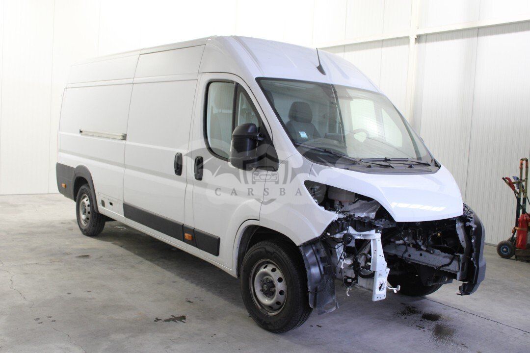 Citroën Jumper L4H2 2.2 HDI 2024