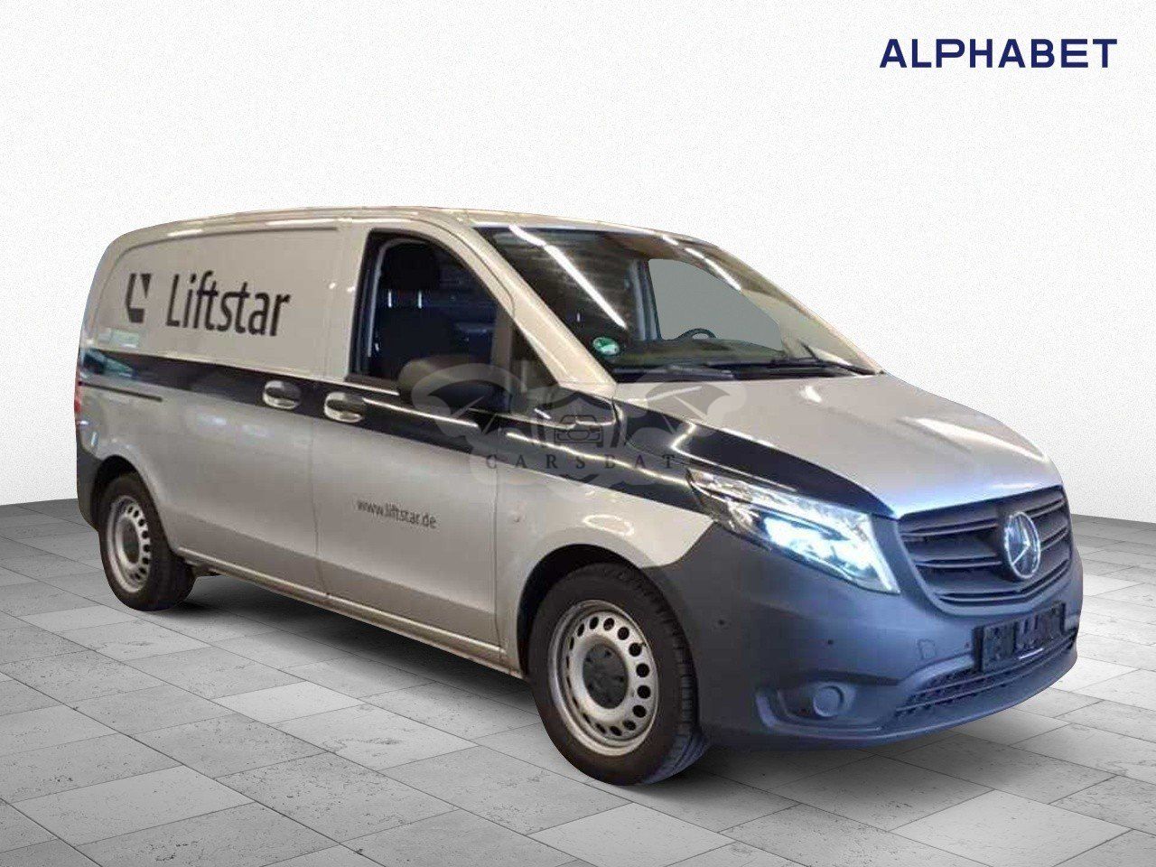 Mercedes-Benz Vito 114 CDI 2022