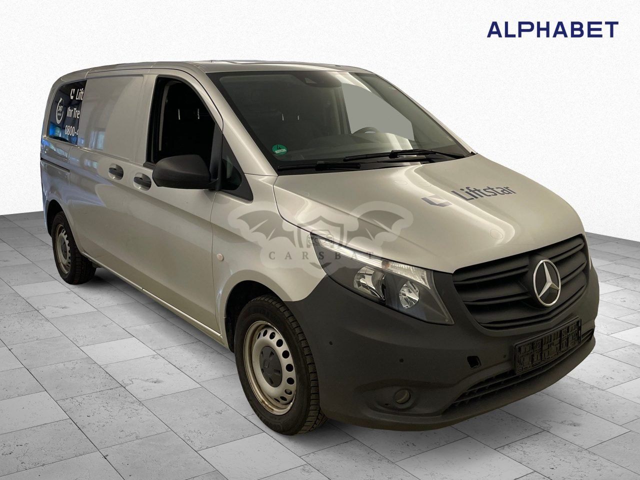Mercedes-Benz Vito 114 CDI 2022