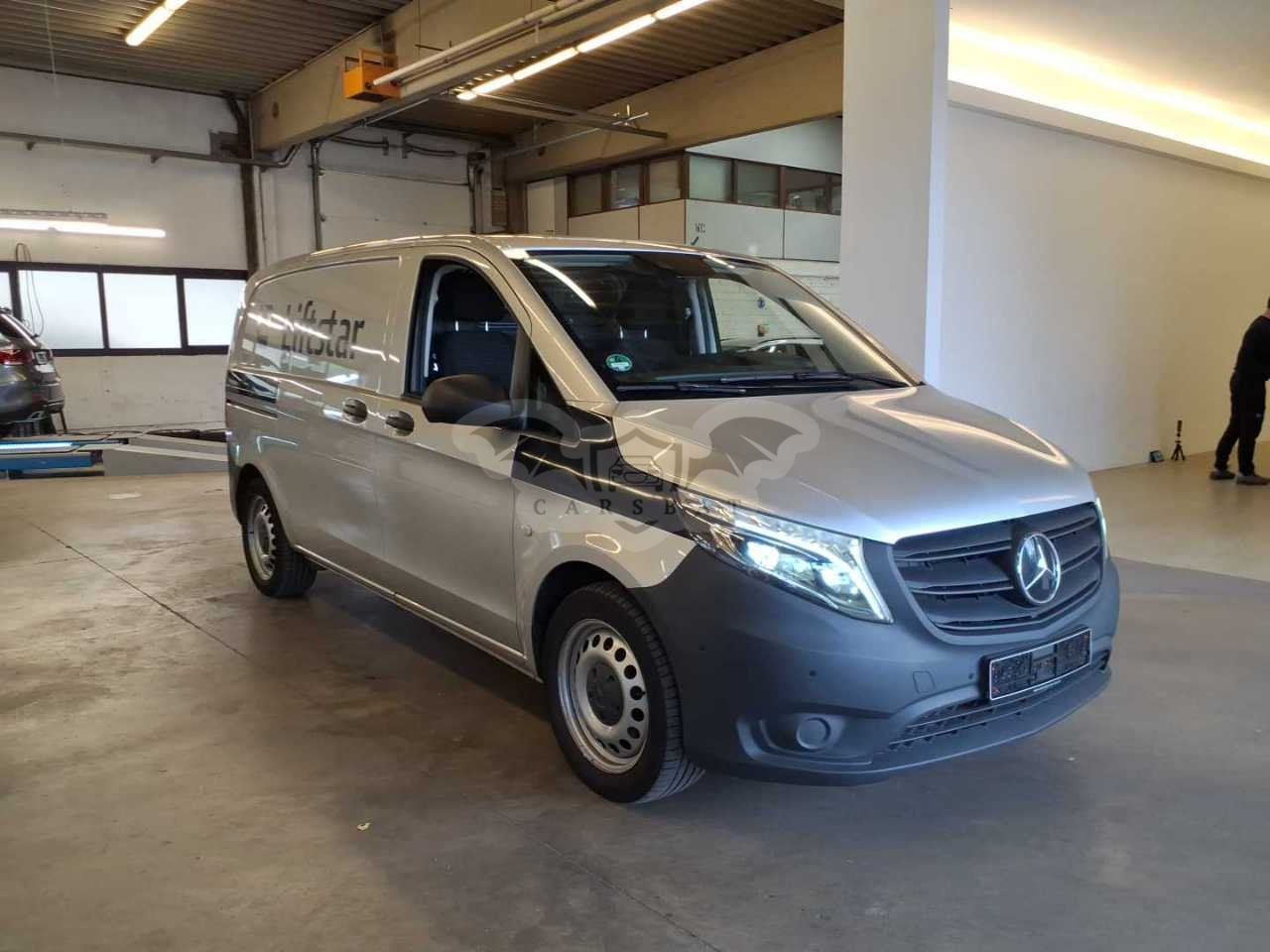 Mercedes-Benz Vito 114 CDI 2022