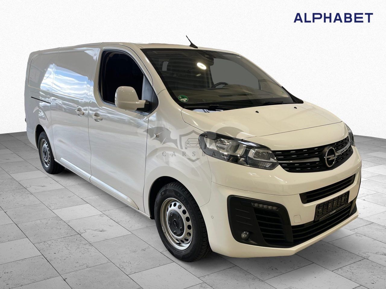 Opel Vivaro 2.0 Elegance 2021