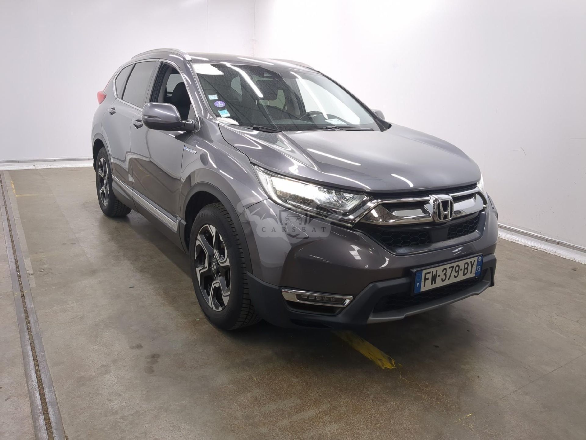 Honda CR-V 2.0i Executive 2020