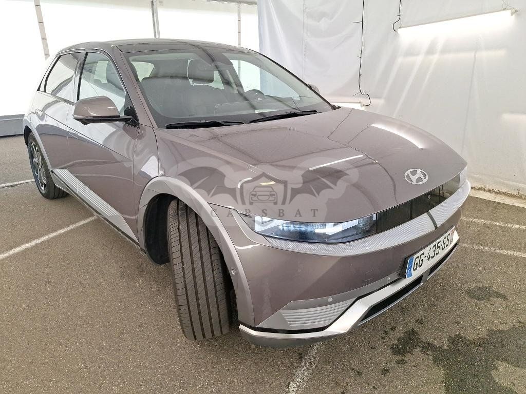 Hyundai IONIQ 5 58 kWh Executive 2022