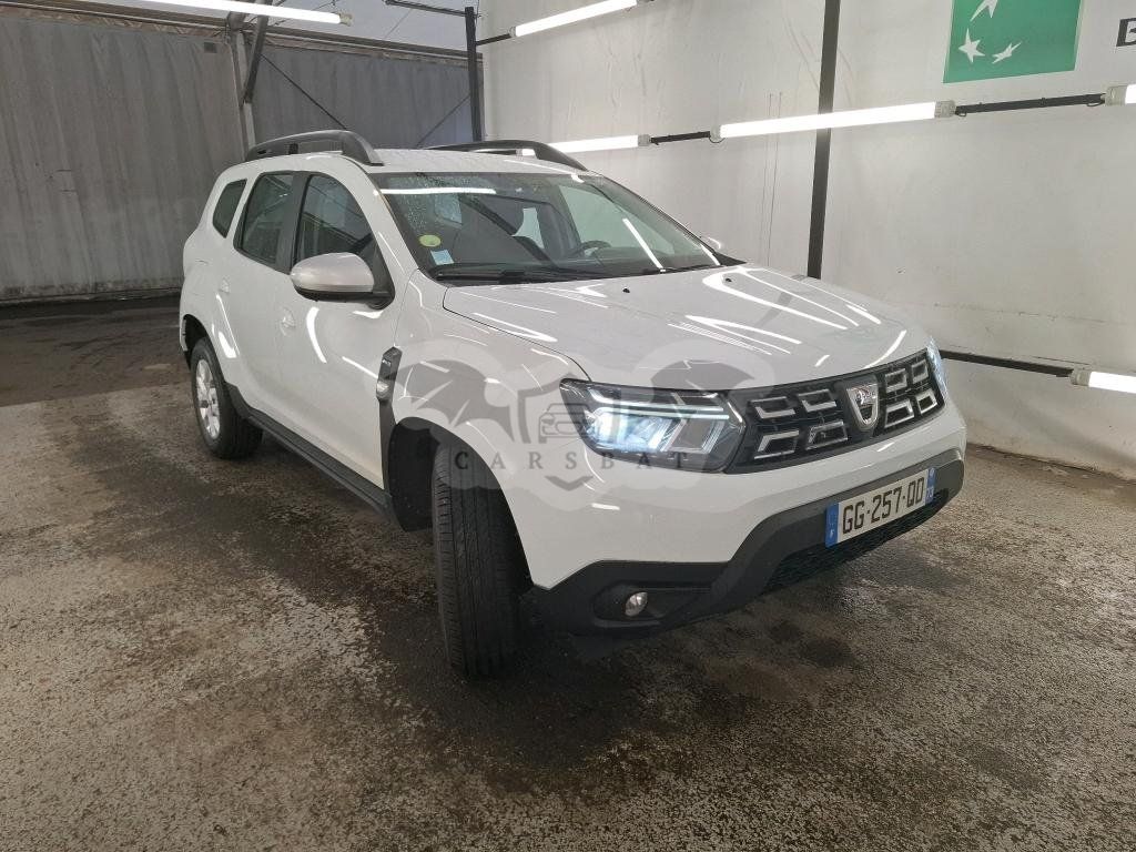 Dacia Duster 1.5 DCI Comfort 2022