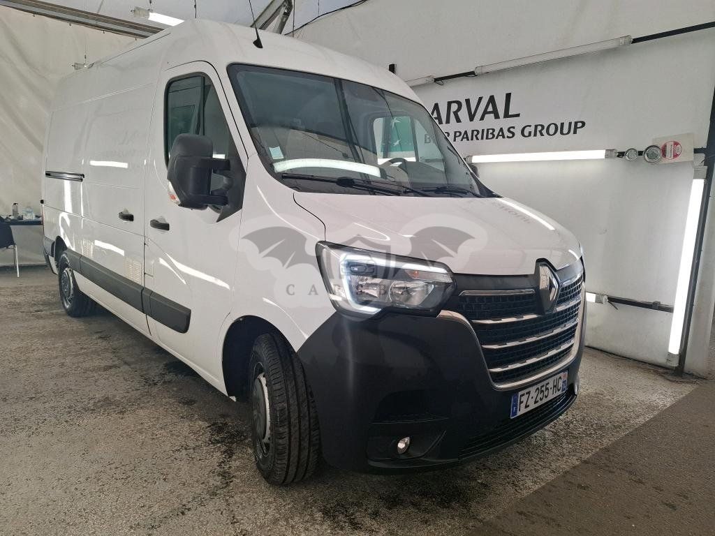 Renault Master L2H2 Grand Comfort 2021