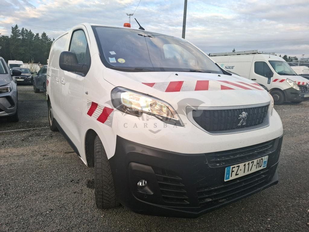 Peugeot Expert 1.5 HDI Urban 2021