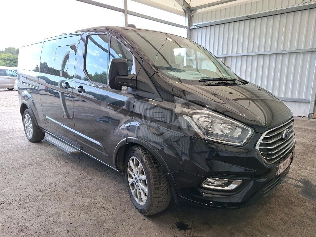 Ford Tourneo Custom L2H1 2.0 TDCI Titanium X 2023