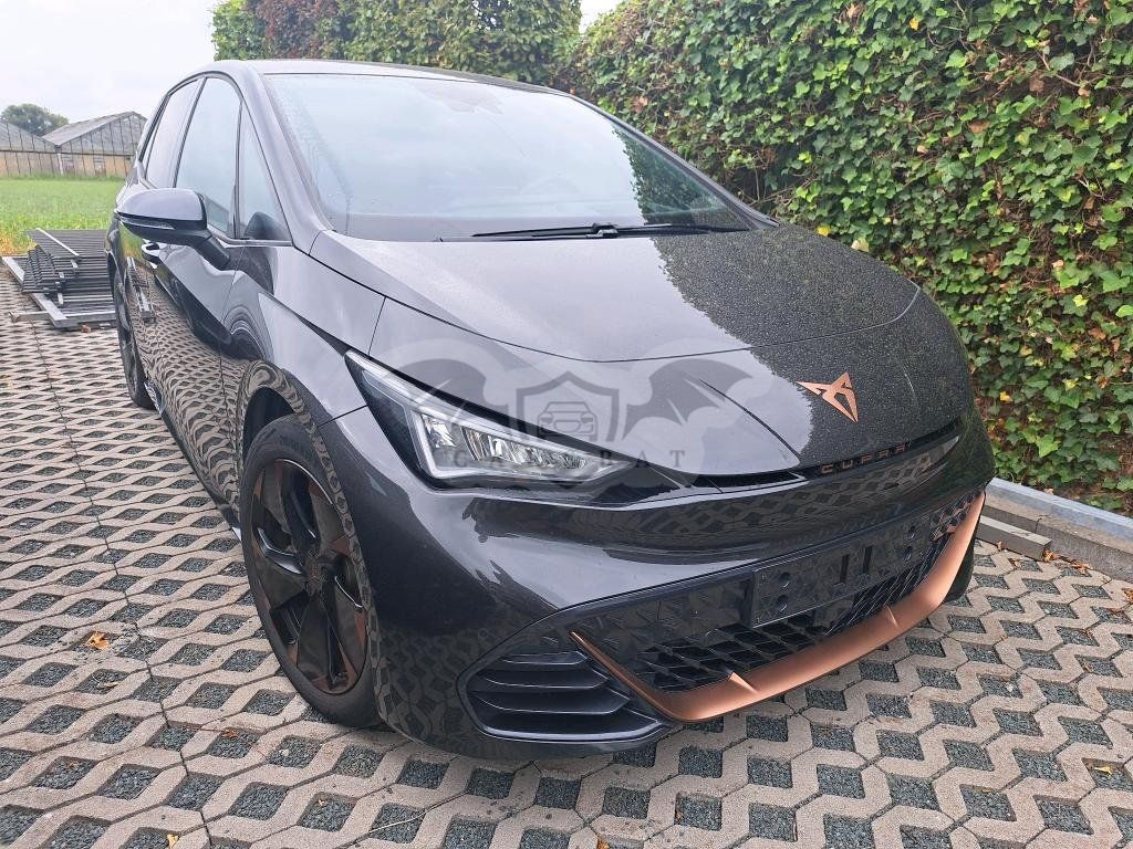 Cupra Born 77 kWh Business 2023