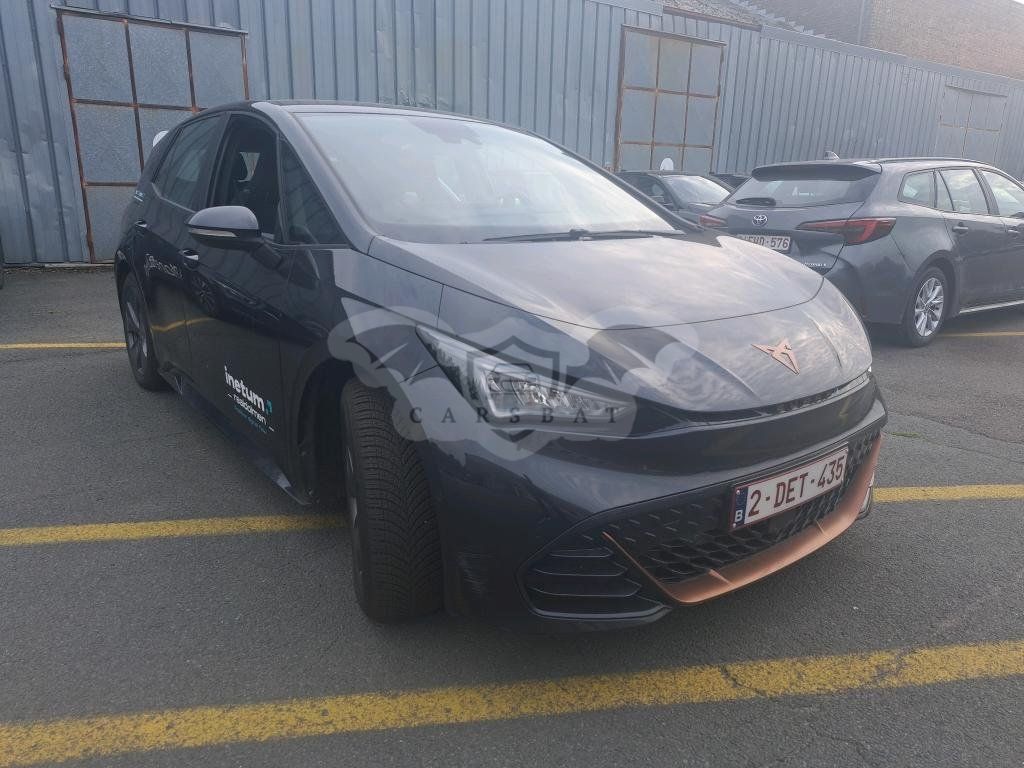 Cupra Born 58 kWh 2023