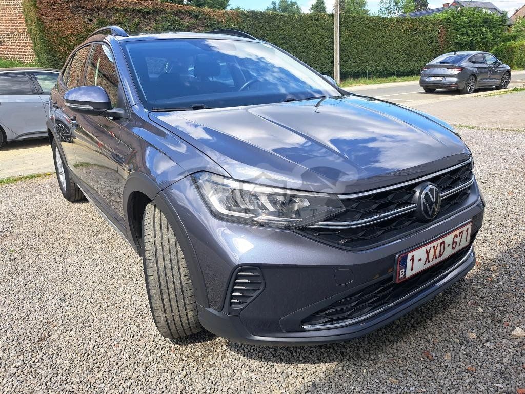 Volkswagen Taigo 1.0 TSI Life 2023
