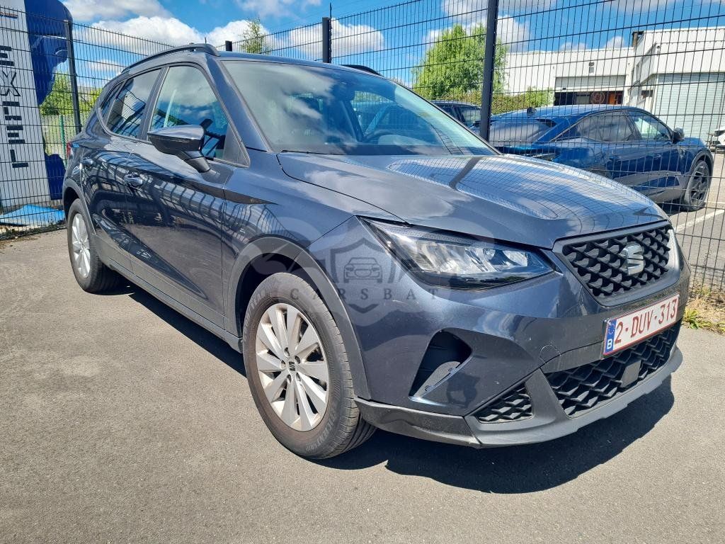 Seat Arona 1.0 TSI Style 2023