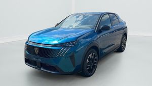 Peugeot 3008 1.2 GT 2025