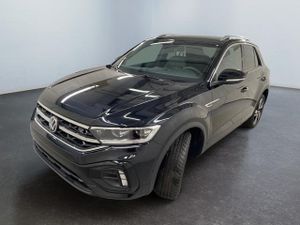 Volkswagen T-ROC 1.5 TSI R-Line 2025