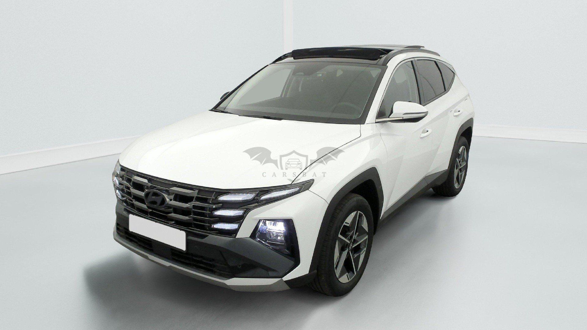Hyundai Tucson 1.6 T-GDI Creative 2025