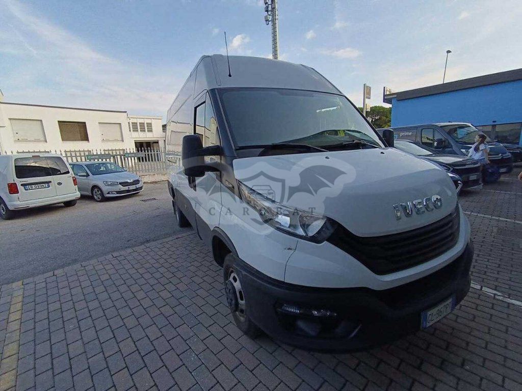 Iveco Daily 2022