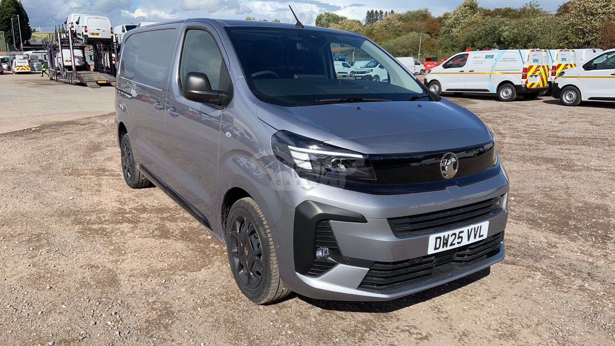 Vauxhall Vivaro 1.5 Turbo Pro 2025