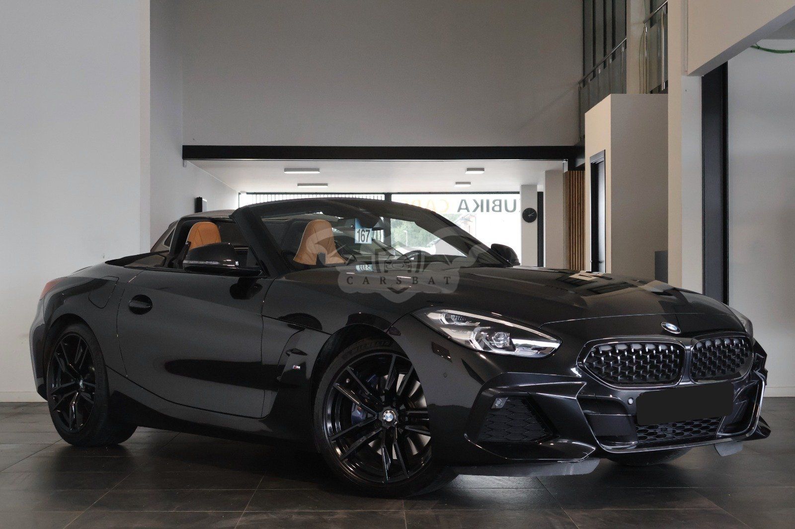 BMW Z4 30i M Sport 2019
