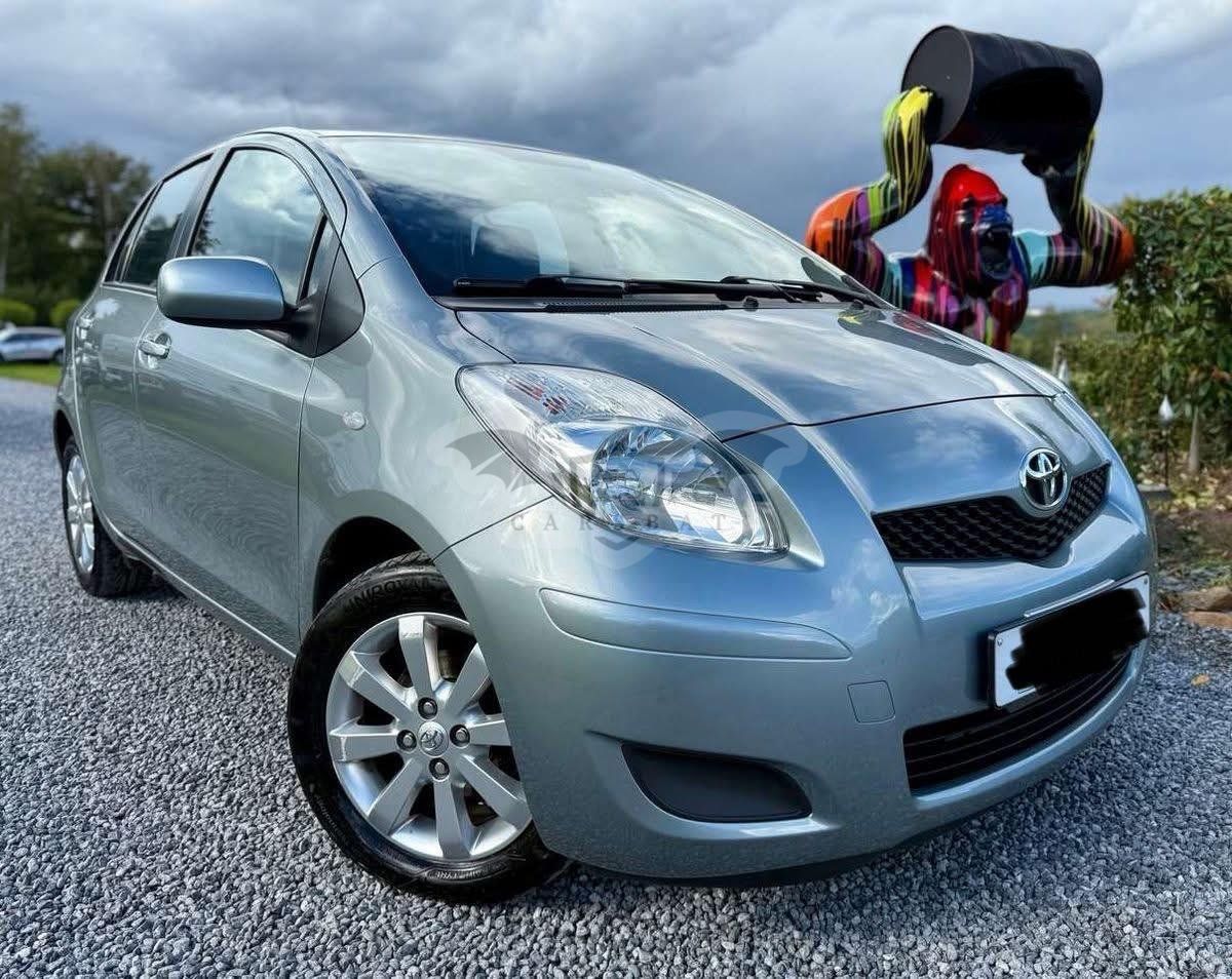 Toyota Yaris 1.3i 2009