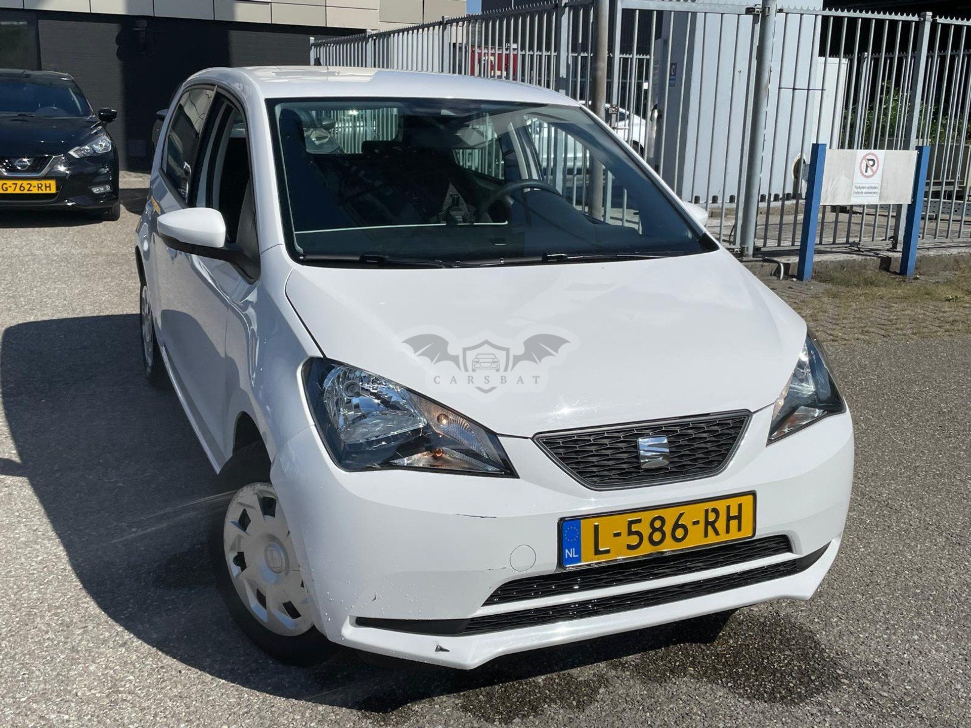 Seat Mii 37 kWh 2021