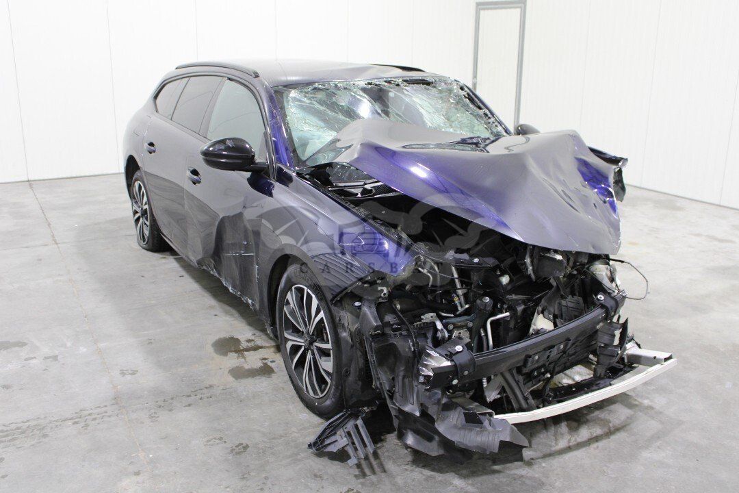 Peugeot 508 SW 1.5 HDI Allure 2023