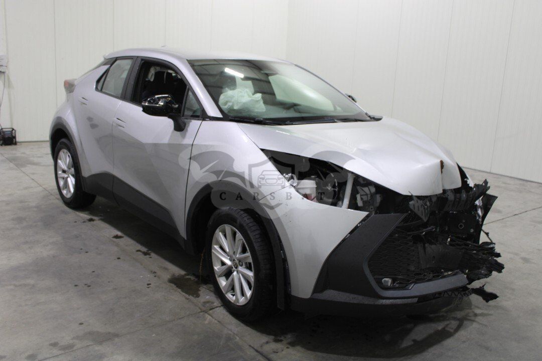 Toyota C-HR 1.8 2024