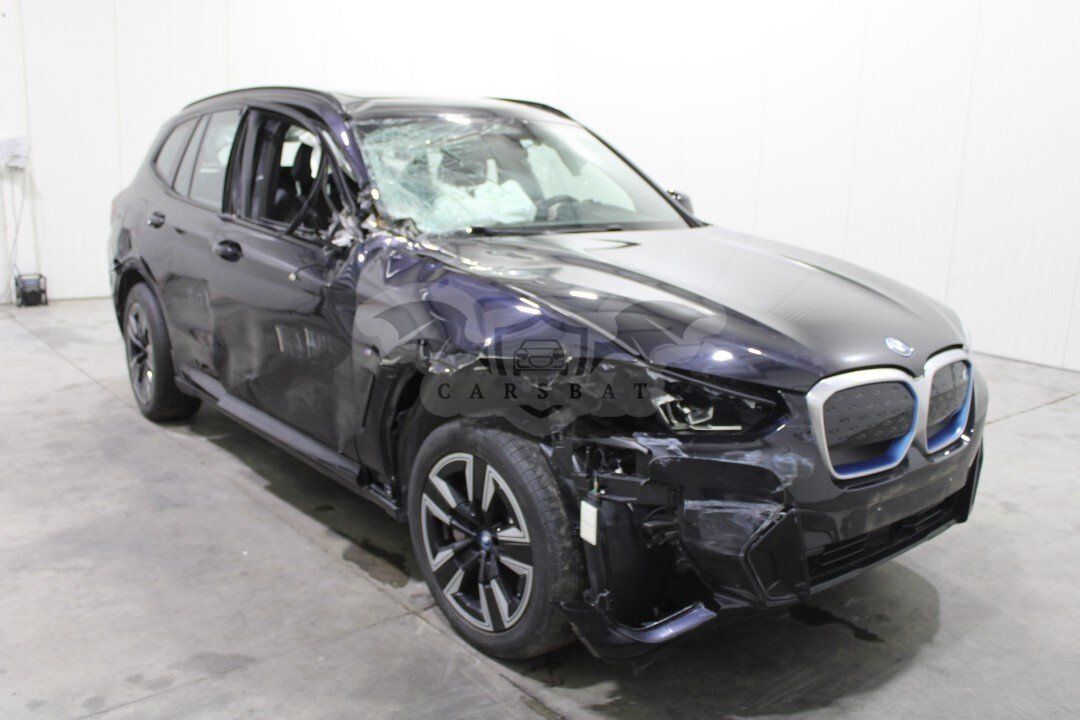 BMW iX3 M Sport 2023