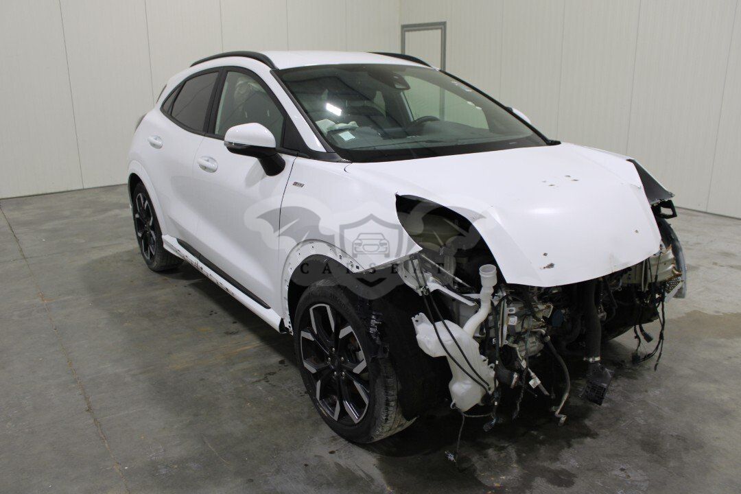 Ford Puma 1.0 ST Line 2021