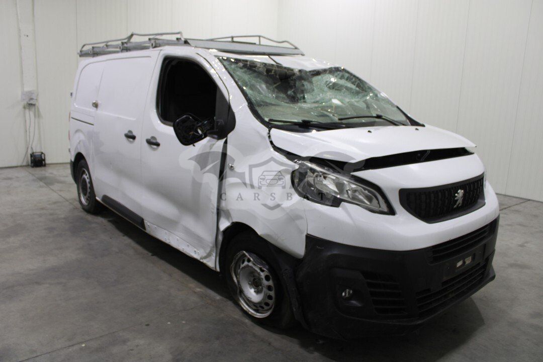 Peugeot Expert 2024