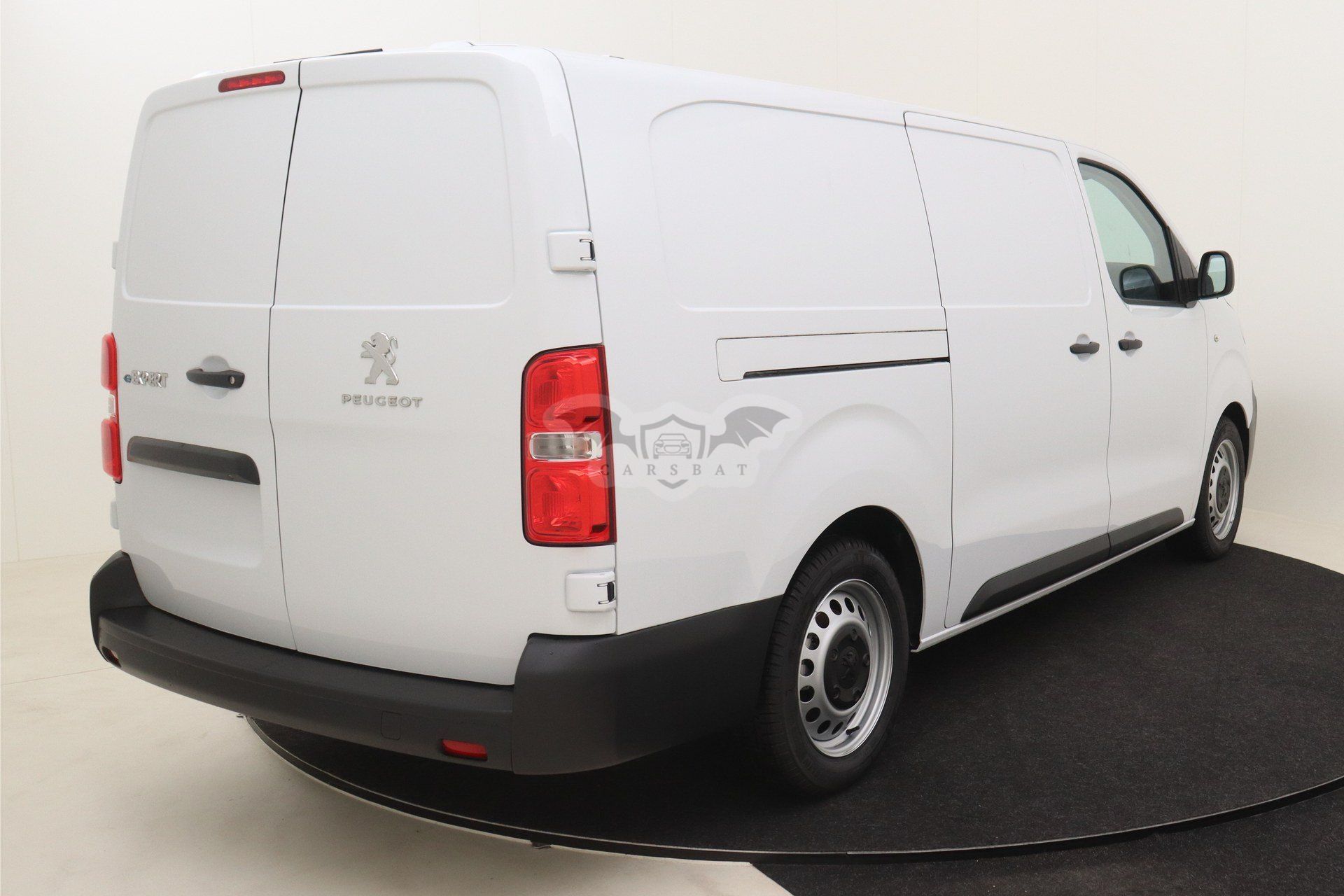 Peugeot Expert Long 50 kWh 2025