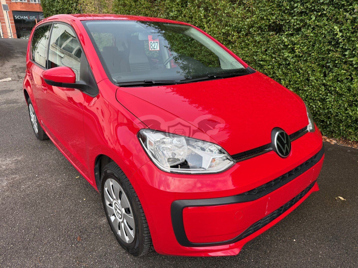 Volkswagen Up! 1.0i 2020