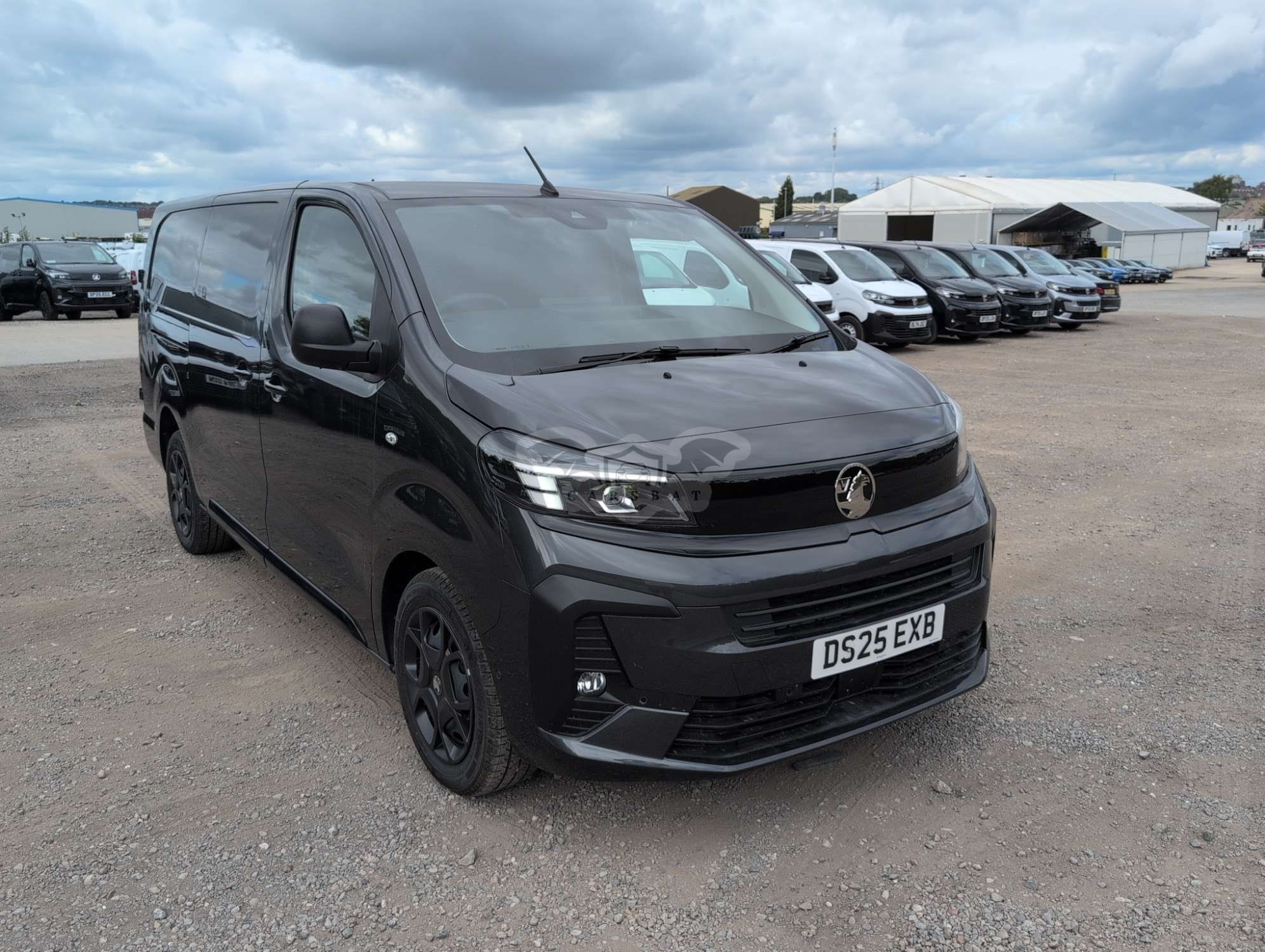Vauxhall Vivaro 1.5 Turbo Pro 2025
