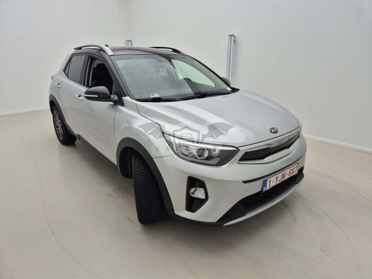Kia Stonic 1.0 2020