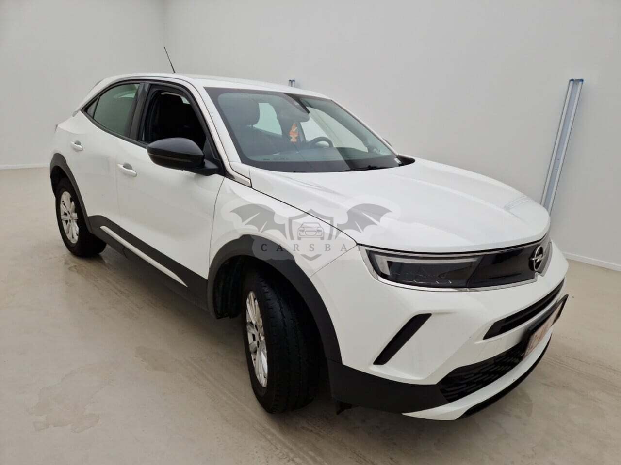Opel Mokka 1.2 Edition 2021