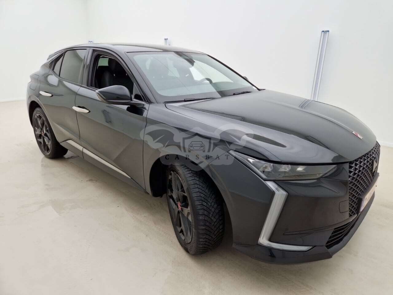 DS DS4 1.2 Performance Line 2022
