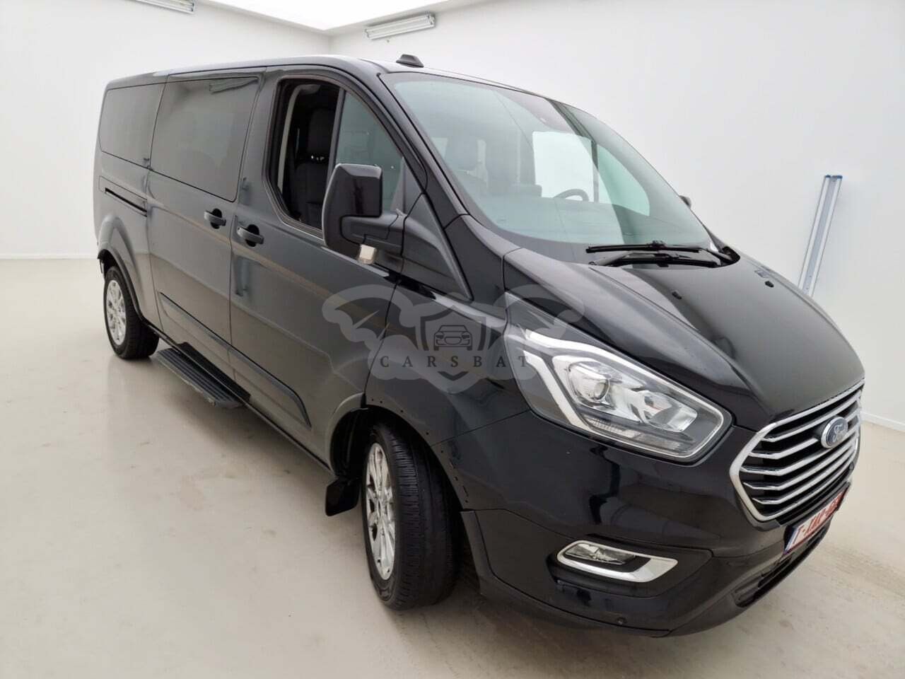 Ford Tourneo Custom L2H1 2.0 TDCI Titanium 2022