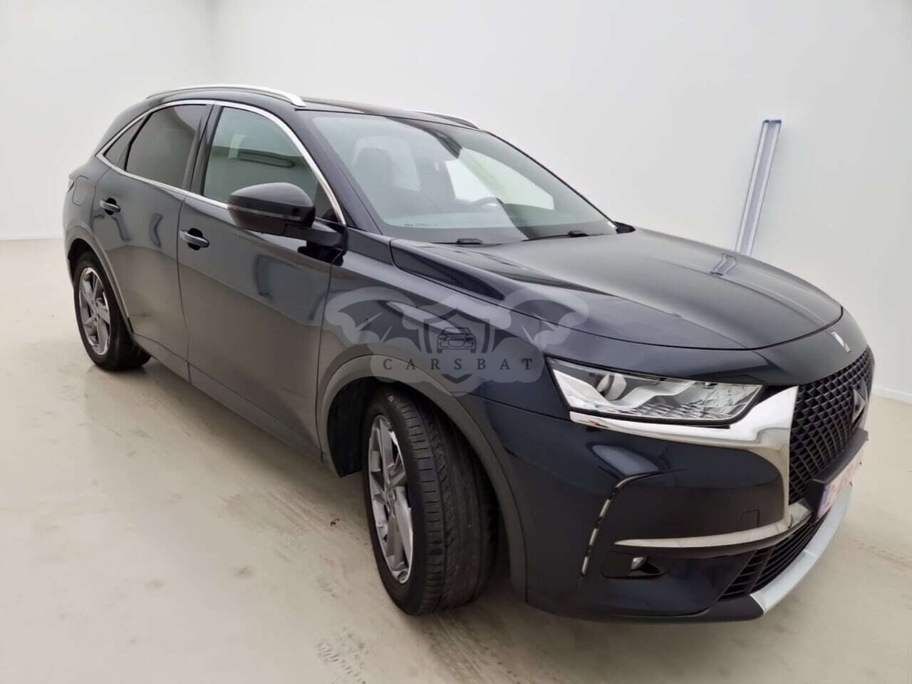 DS DS7 Crossback 1.6 E-TENSE So Chic 2021