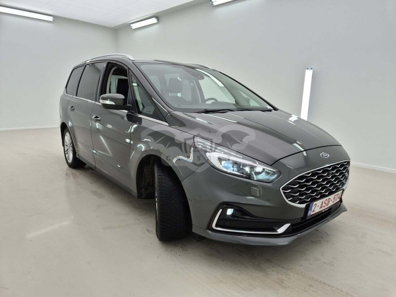 Ford Galaxy 2.5 2021